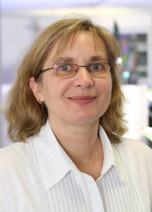 Andrea Herzog