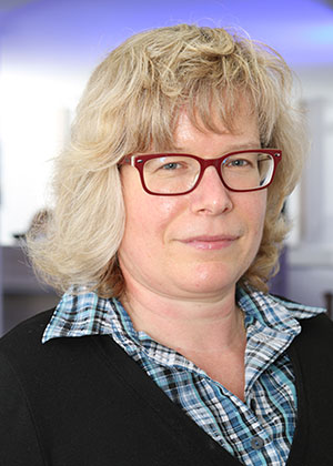 Heike Urban
