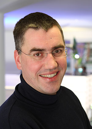 Marten Seeliger