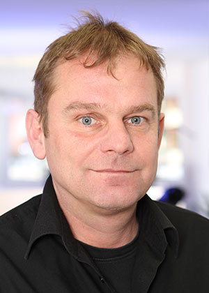 Ronald Schau